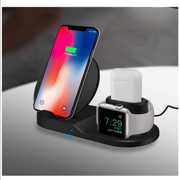 3 in 1 Fast Charger - Picture 6 of 6